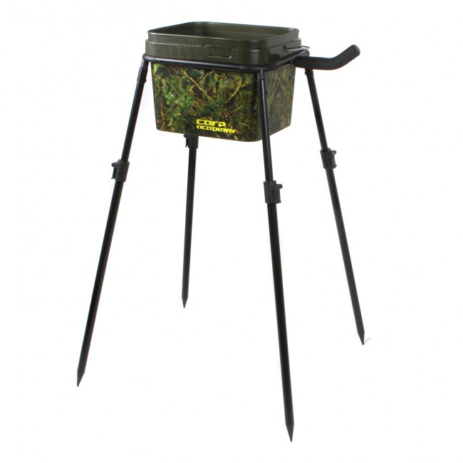 Vödör tartó állvány