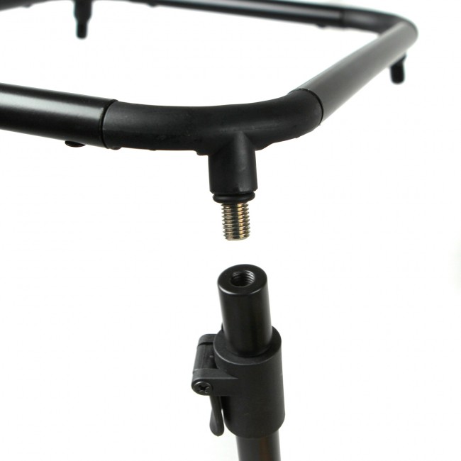 Vödör tartó állvány