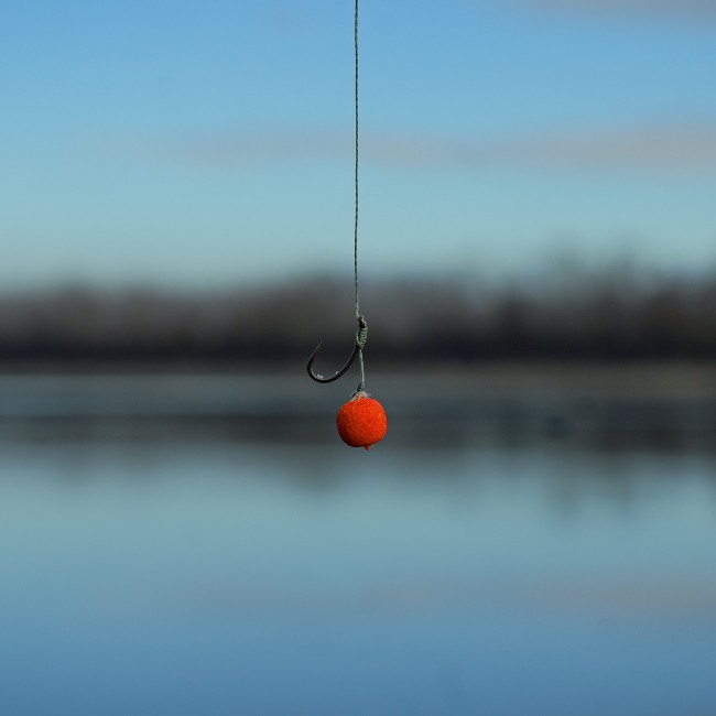 Stég Pop Up Smoke Ball 12mm 10g Cheese