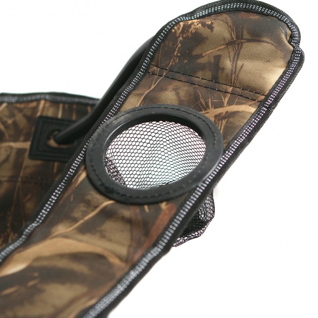 Classic Horgász szék