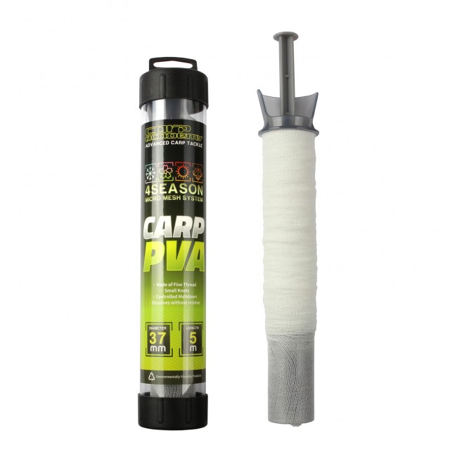 PVA Háló csövön 22mm 5m