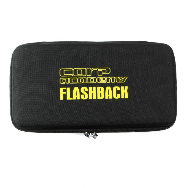 Flashback elektromos kapásjelző szett  2+1