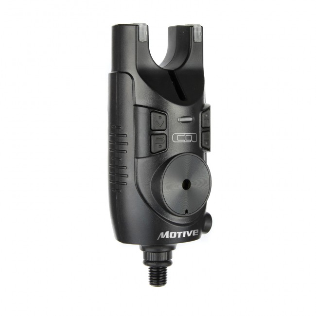 Motive elektromos kapásjelző