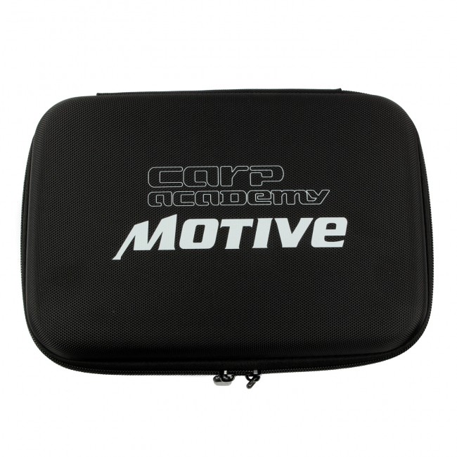 Motive elektromos kapásjelző szett  2+1