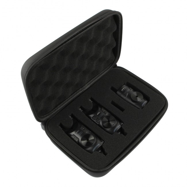 Motive elektromos kapásjelző szett  2+1