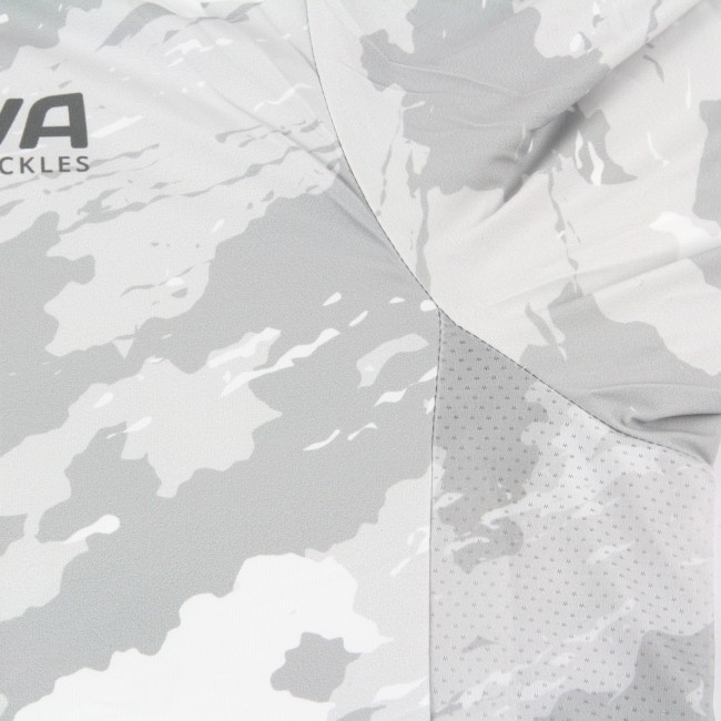 REIVA TEAM UV Jersey maszkkal CAMO (XXL)