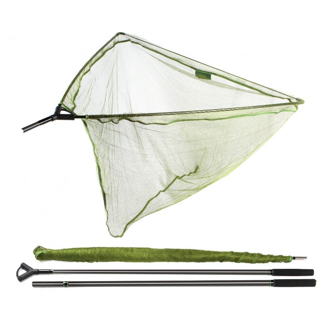 Wayback Bojlis merítő 2 részes nyéllel