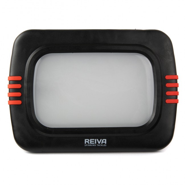 Forest Kemping lámpa