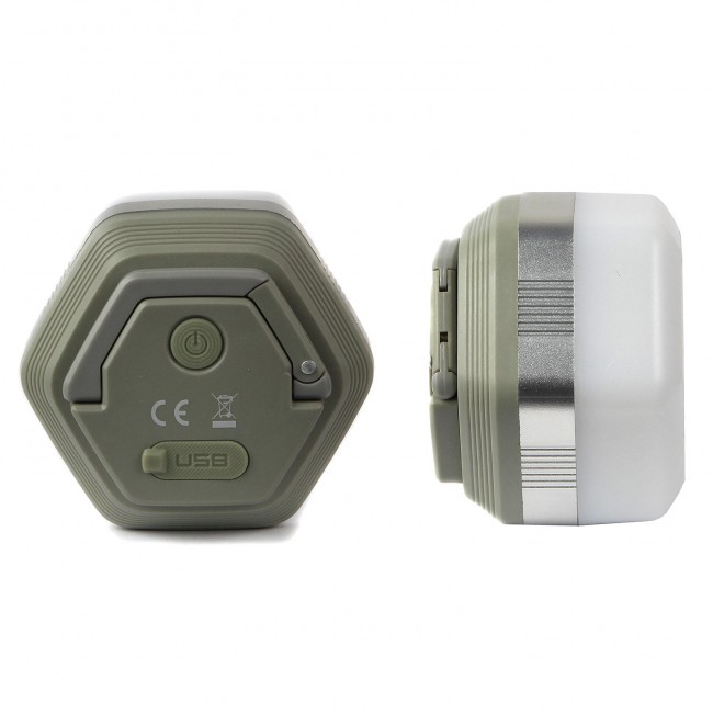 Bivy Kemping  lámpa