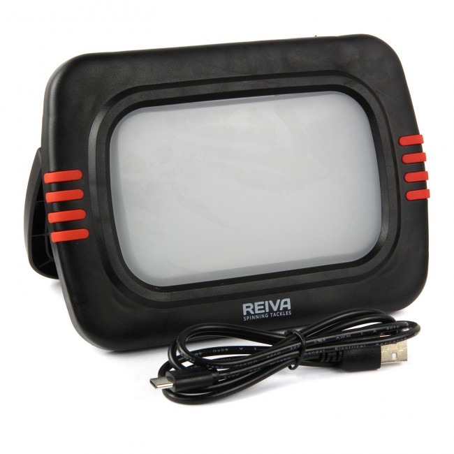 Forest Kemping lámpa