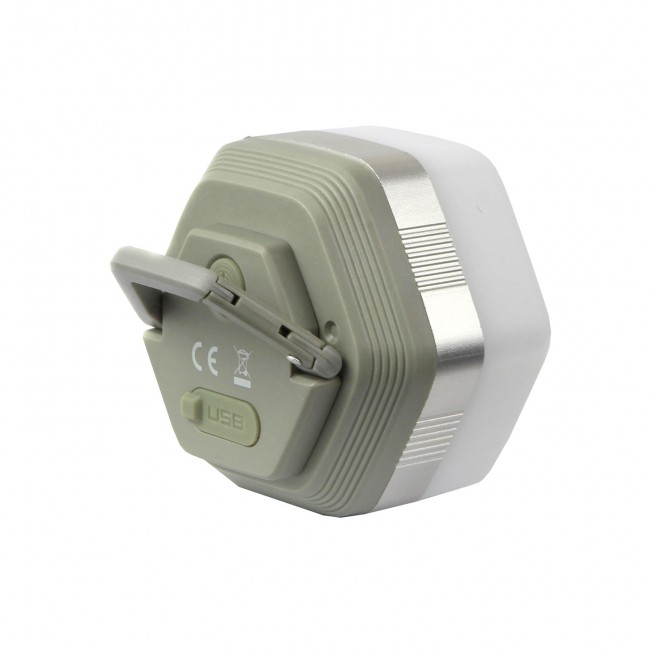 Bivy Kemping  lámpa