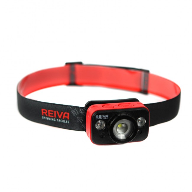 Long Range Fejlámpa