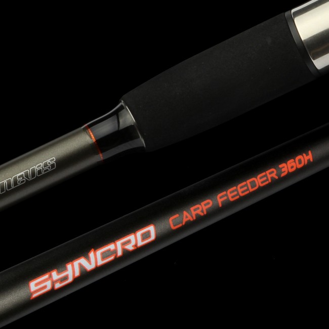 Syncro Feeder 360 50-100g  FIX AKCIÓ