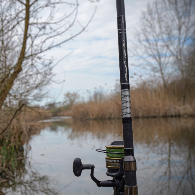 Nevada Catfish 270 300-500g  AKCIÓ -20%