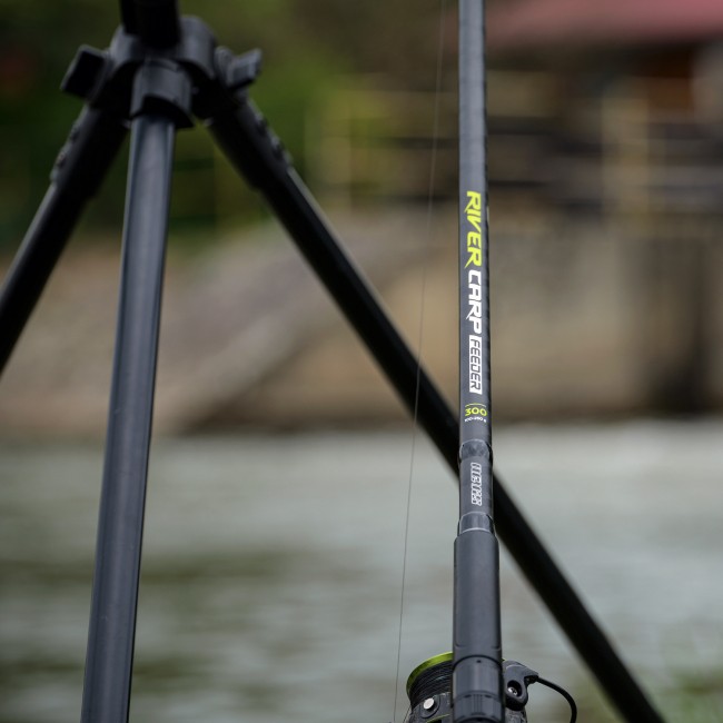 River Carp Feeder 300 100-250g