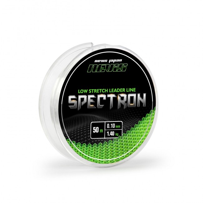 Spectron 50m/0.10mm