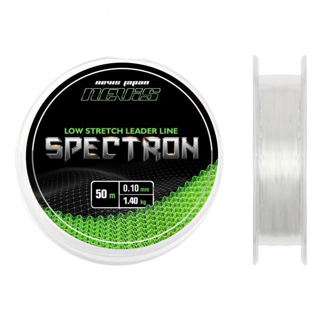 Spectron 50m/0.10mm