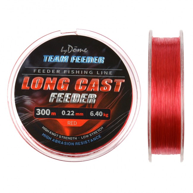 By Döme TF Long Cast 300m/0.25mm