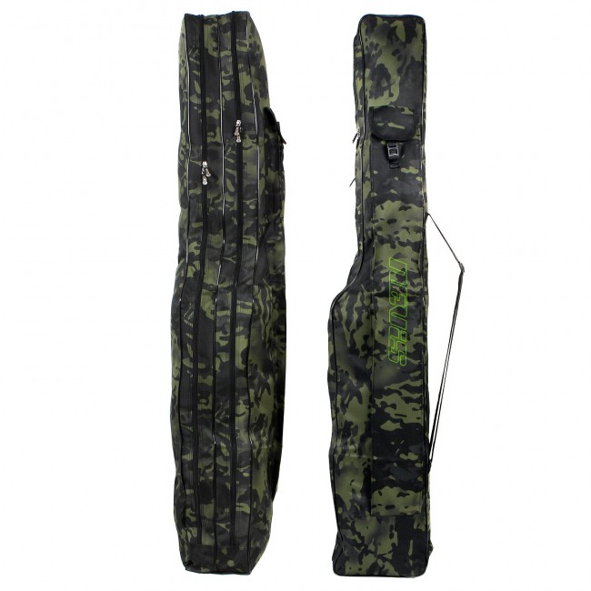 Bottartó Táska Camou 135 2R