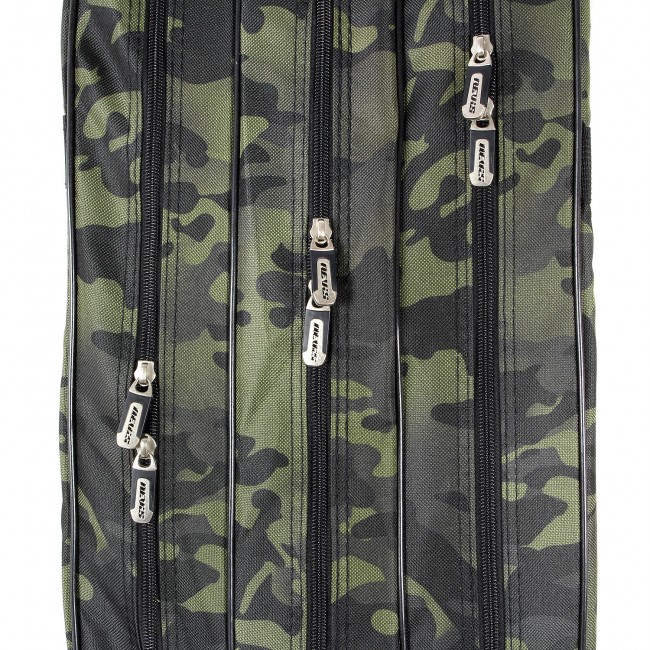 Bottartó Táska merevített Camou 150cm 3R