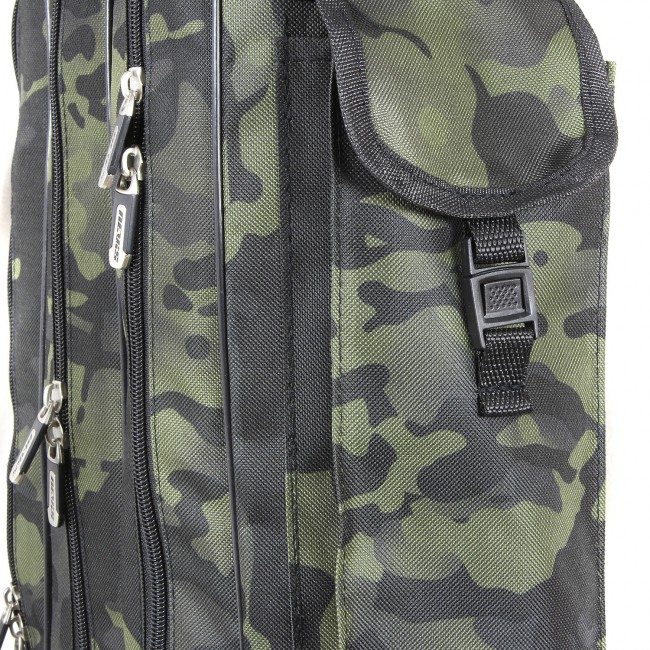 Bottartó Táska Camou 150 3R