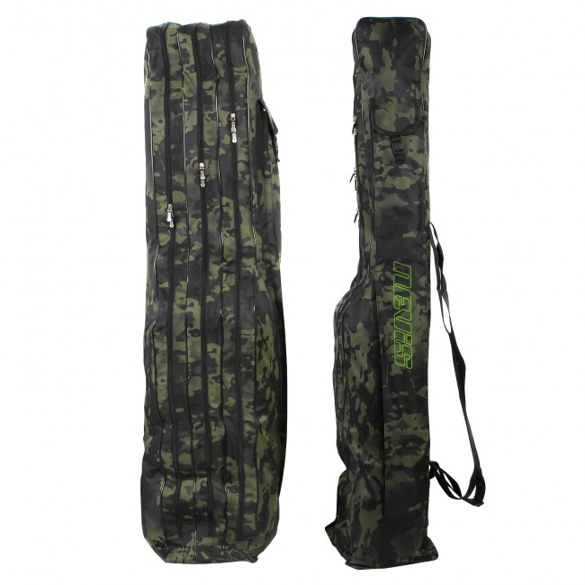 Bottartó Táska Camou 135 3R