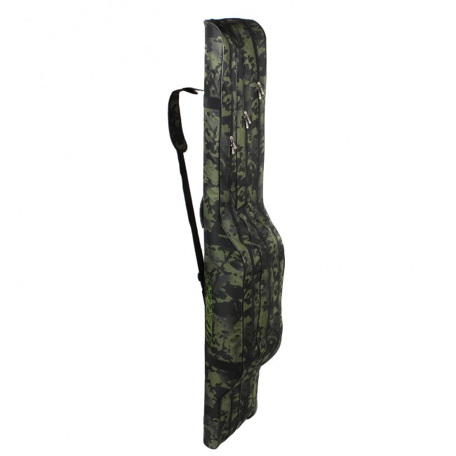 Bottartó Táska merevített Camou 150cm 3R