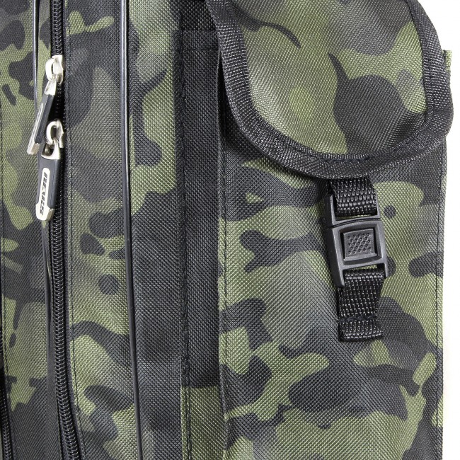 Bottartó Táska Camou 135 2R
