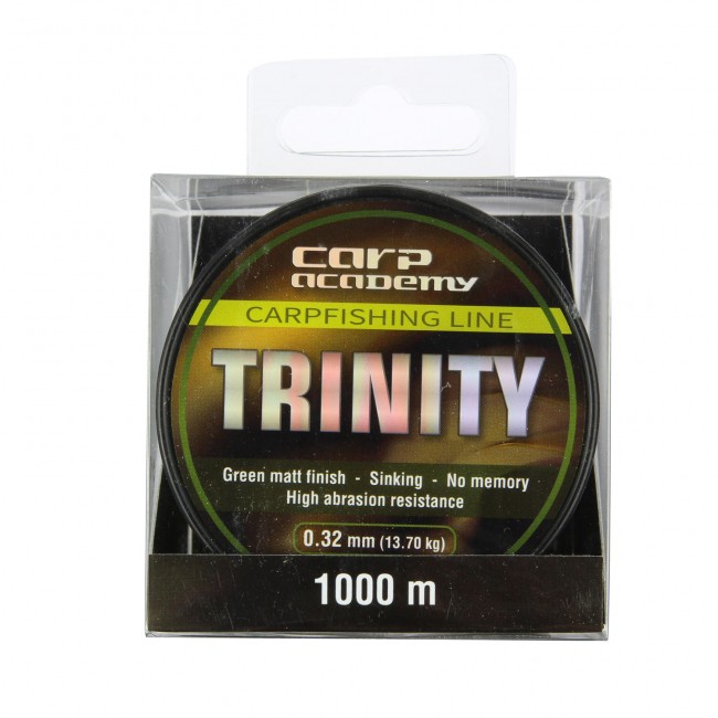 Trinity 1000m/0.32mm