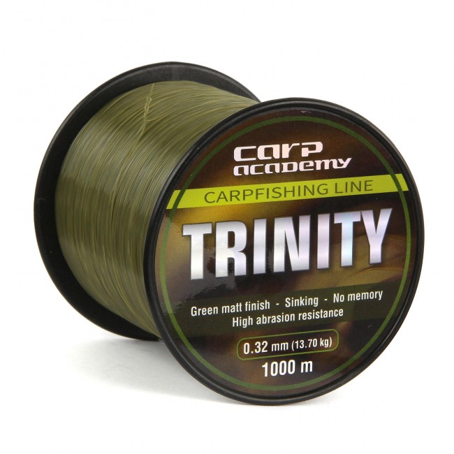 Trinity 1000m/0.30mm