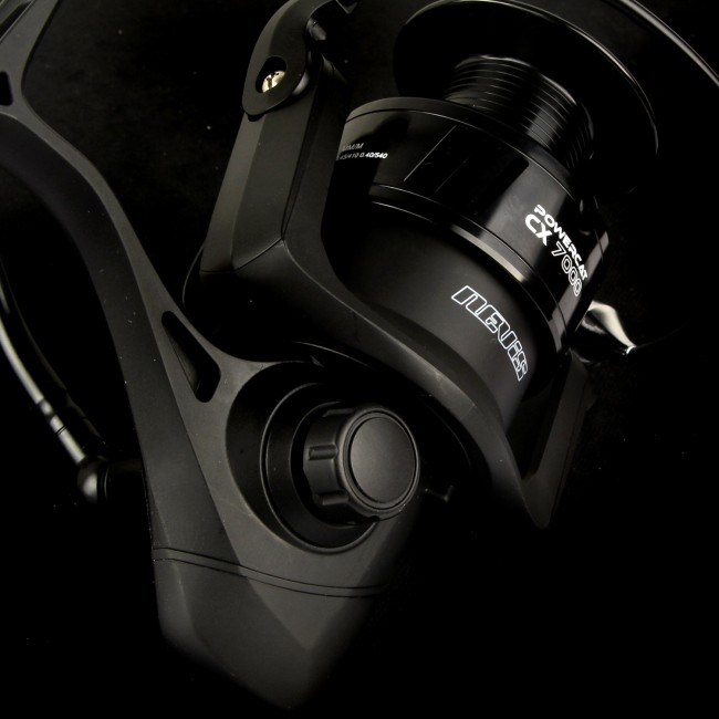 Powercat CX 7000