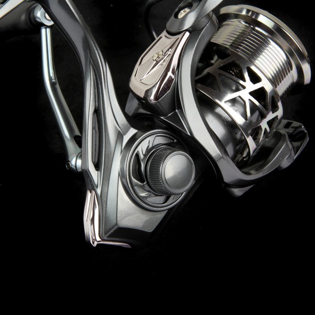 Motive Spin 40