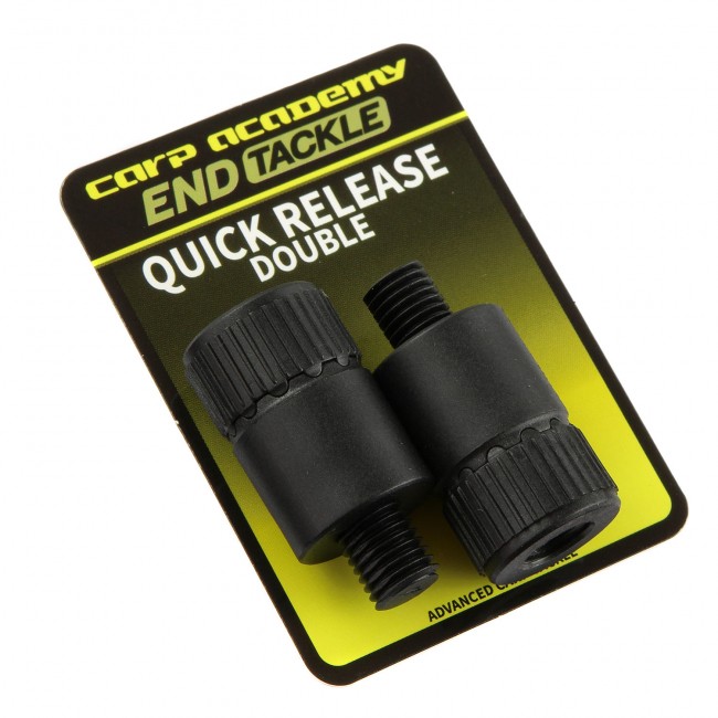 Quick Release 2db/cs.