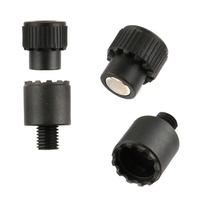 Quick Release 2db/cs.