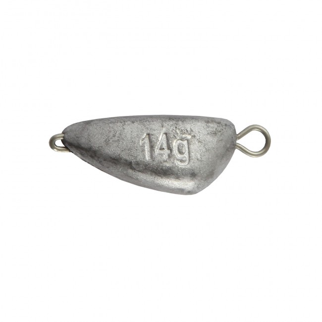 V-Head Bottom Jig 10g
