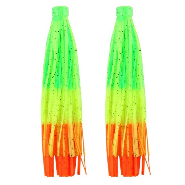 Silicon Skirt 9cm
