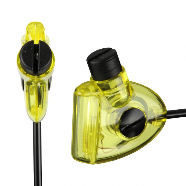 Phantom swinger -yellow