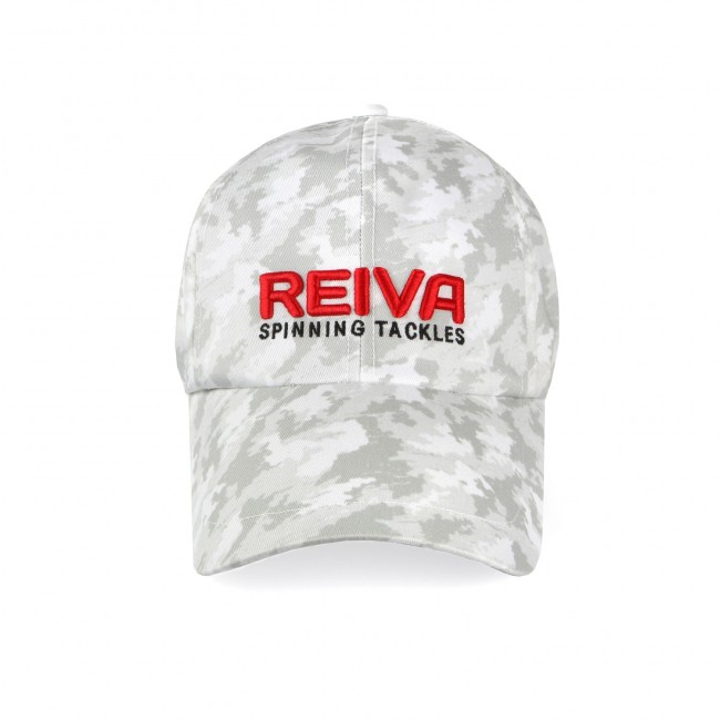 Reiva Baseball sapka /Fehér/