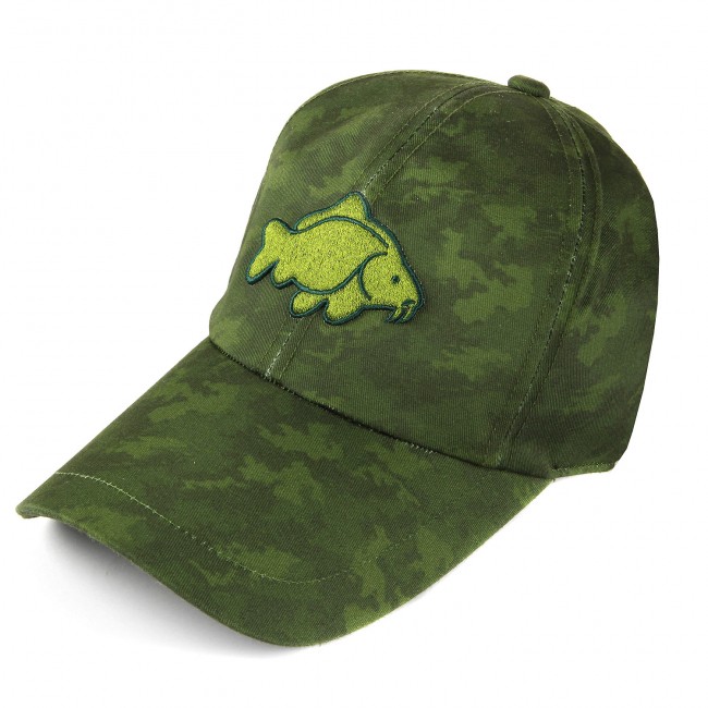 Carp Academy Baseball sapka 