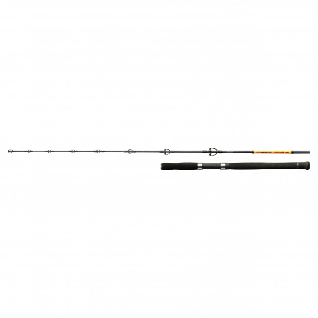 Powercat Vertical 210 150-200g 