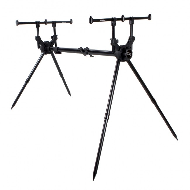 Tubex Rod Pod