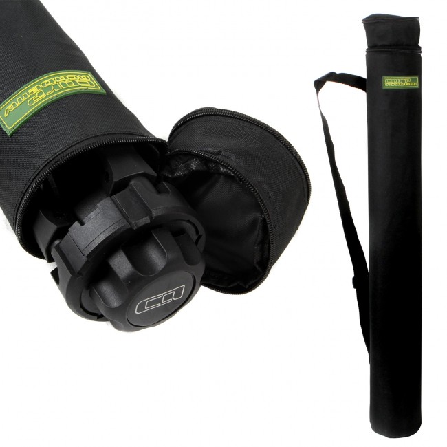 Tubex Rod Pod