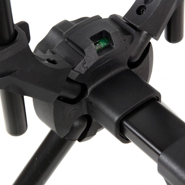 Tubex Rod Pod