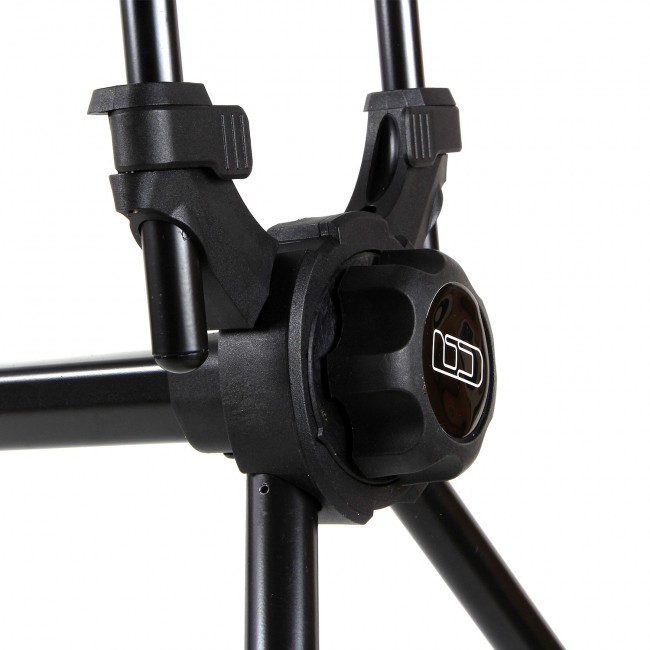 Tubex Rod Pod