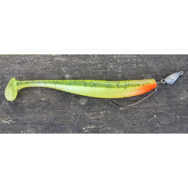 V-Head Bottom Jig 5g
