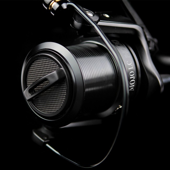 Mojo LC 14000