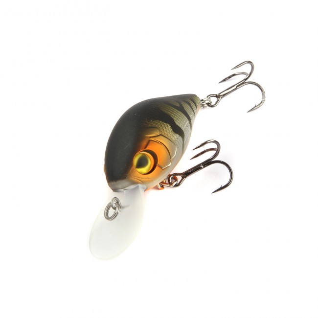 Chubby Special 45 Mat Tiger