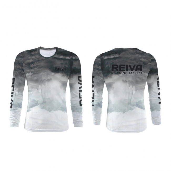 Reiva Team PRO UV Póló M
