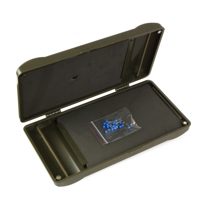 Carp Rig Box 23x12x4 cm