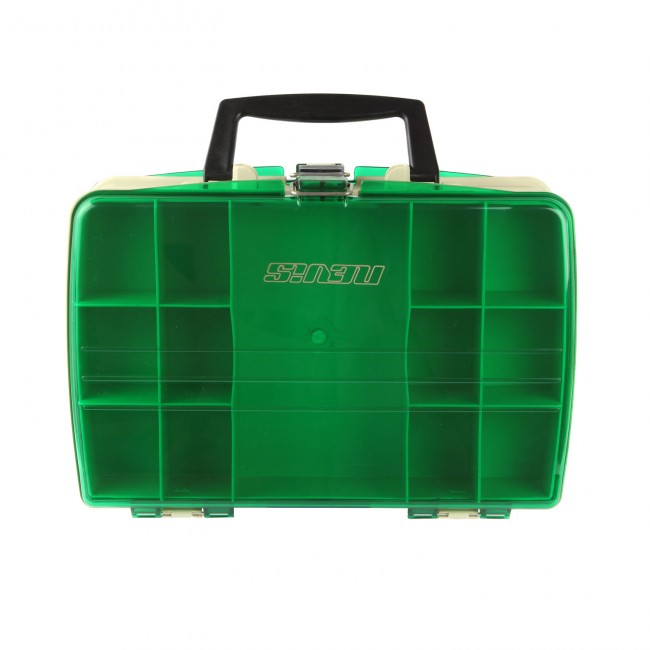 Szerelékes Doboz 32x22x10